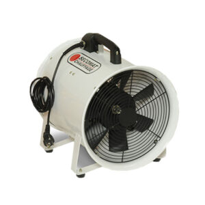 B300 ventilateur gainable électrique