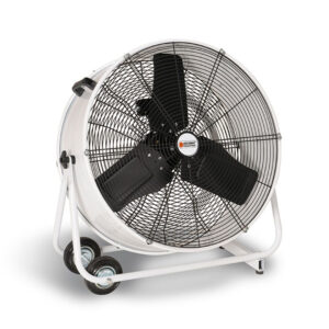 BM600 Ventilateur mobile orientable électrique